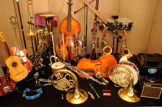 Band Instrument